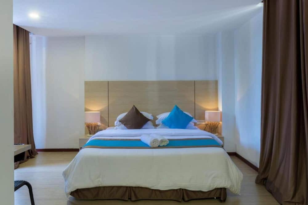 Photo of Bedroom in Maafushi