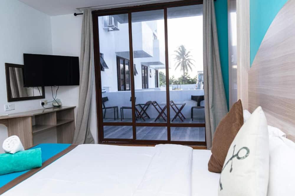 Photo of Bedroom in Maafushi
