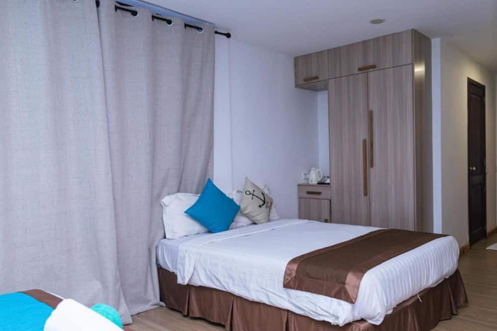 Photo of Bedroom in Maafushi