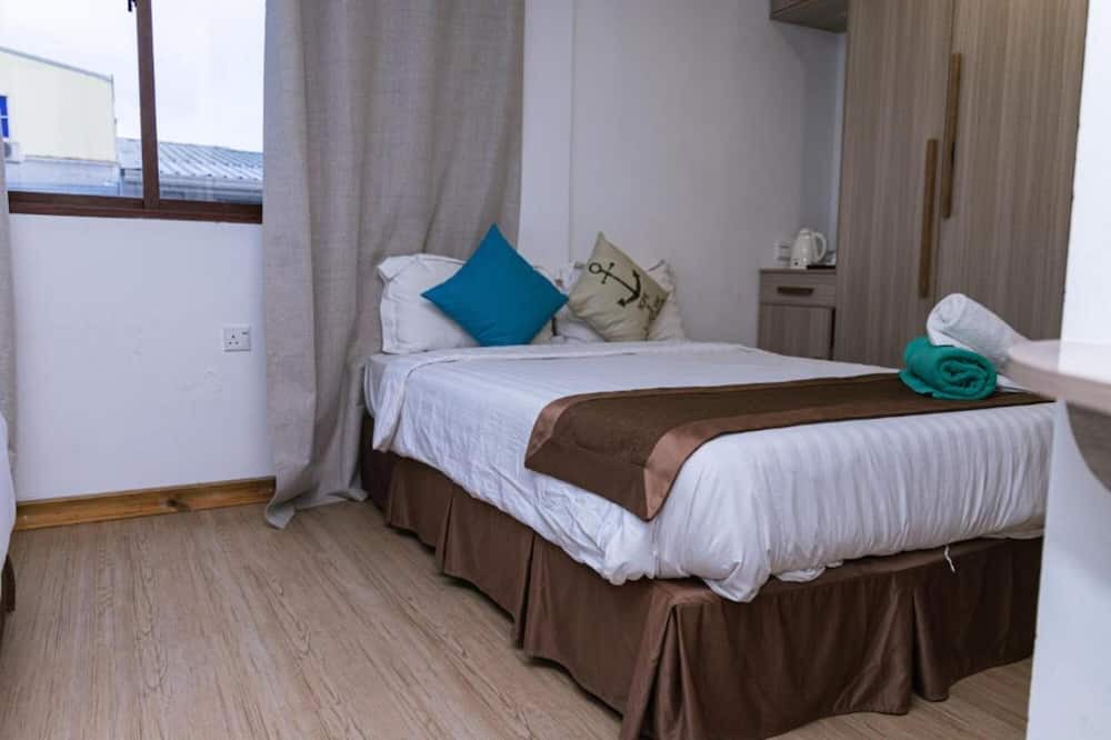 Photo of Bedroom in Maafushi