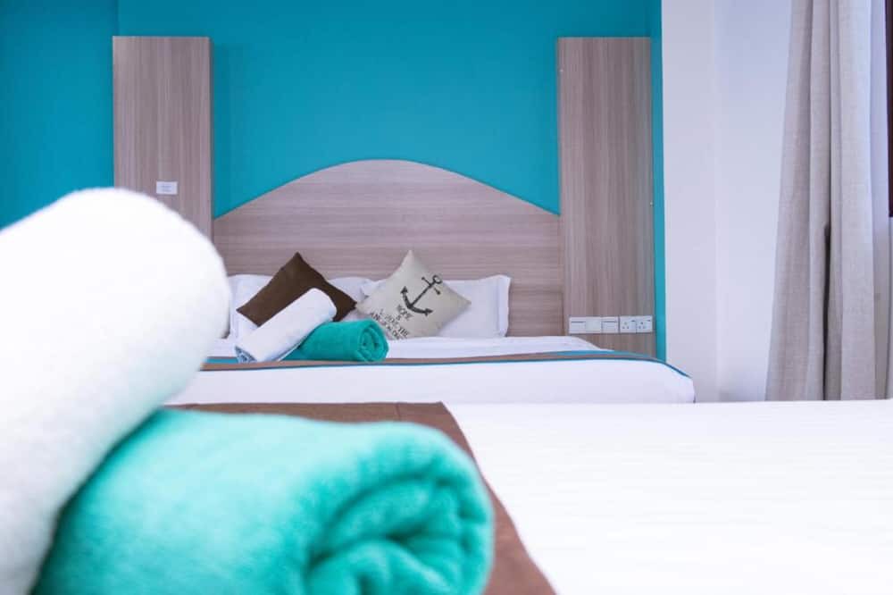 Photo of Bedroom in Maafushi