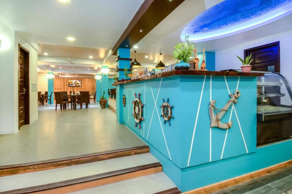Photo of Outdoor in Maafushi