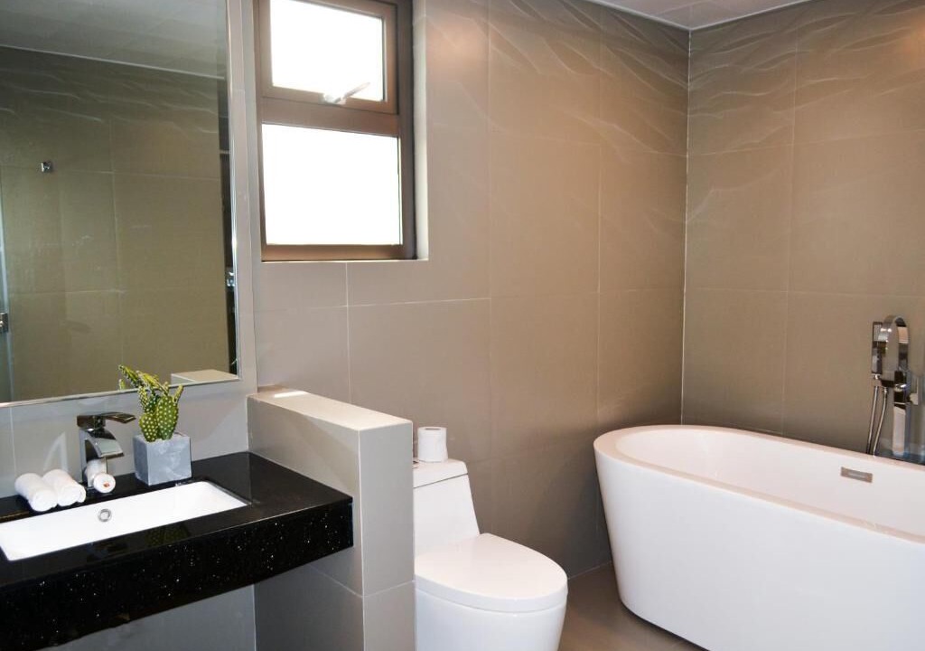 Photo of Bathroom in Maafushi