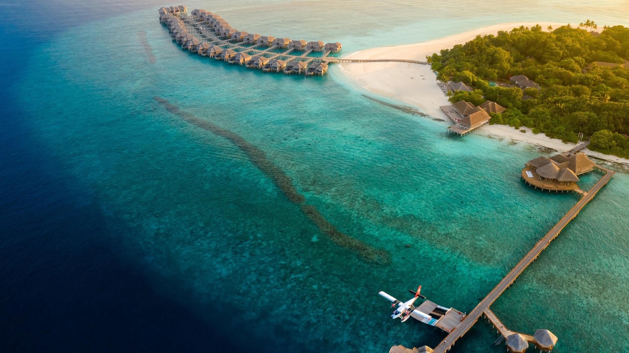 Photo of Outdoor in Manafaru Island