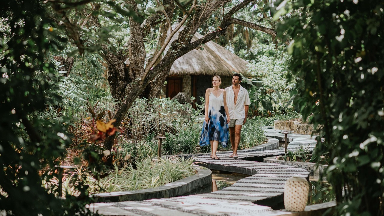Photo of Outdoor in Manafaru Island