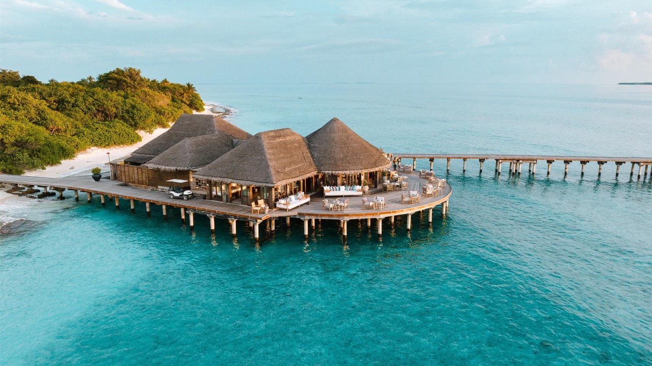 Photo of Outdoor in Manafaru Island