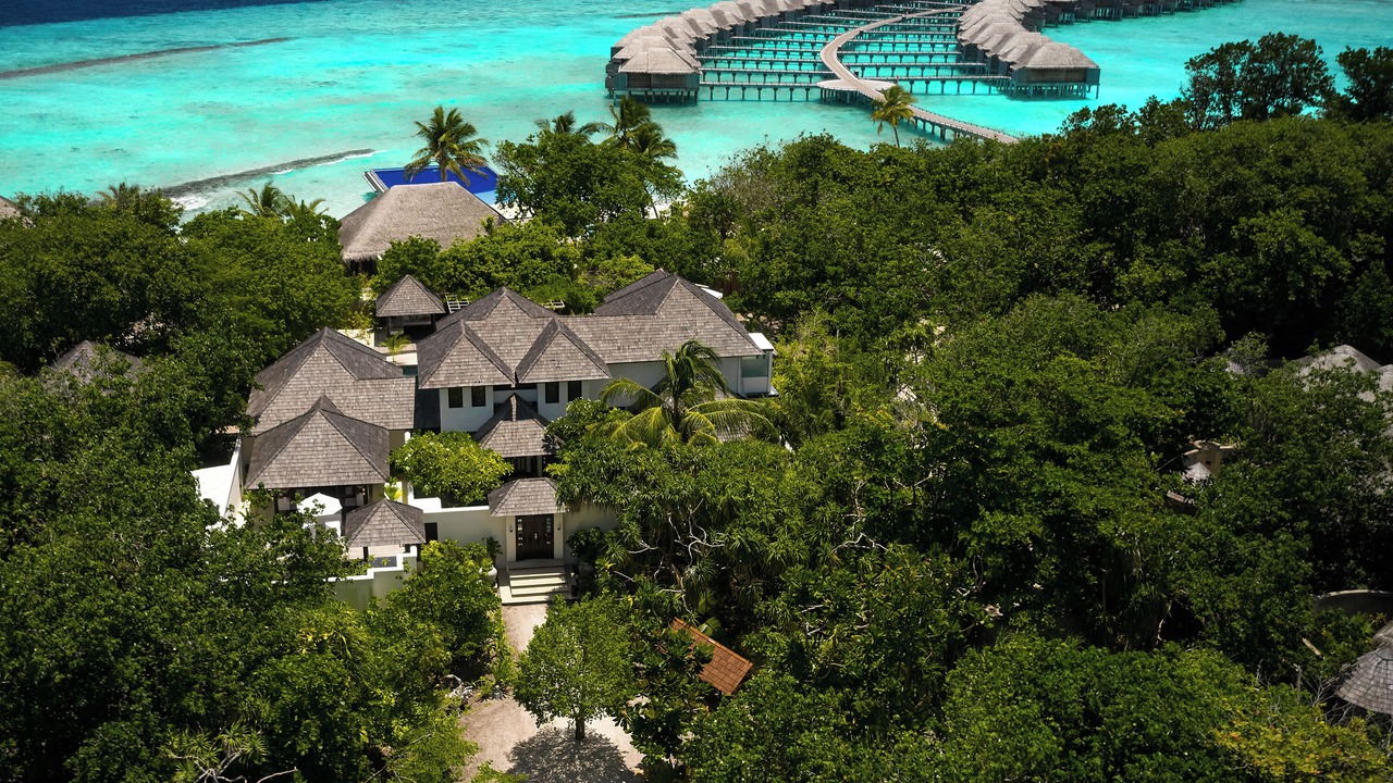 Photo of Outdoor in Manafaru Island