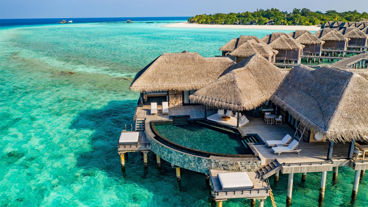 Photo of Outdoor in Manafaru Island