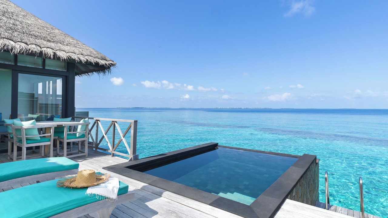 Photo of Outdoor in Manafaru Island