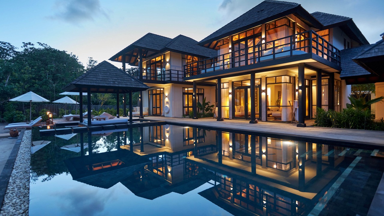 Photo of Outdoor in Manafaru Island