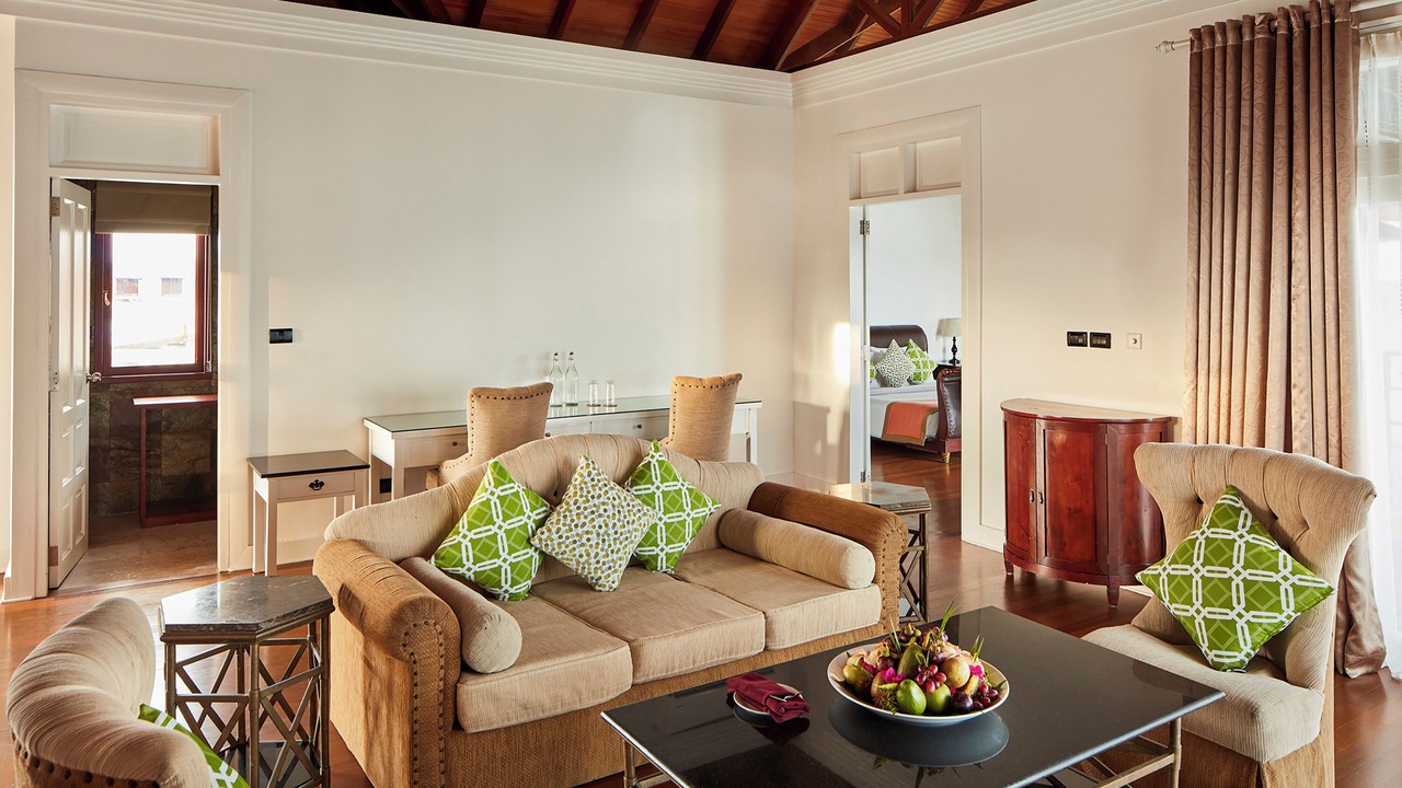 Photo of Bedroom in Olhuveli
