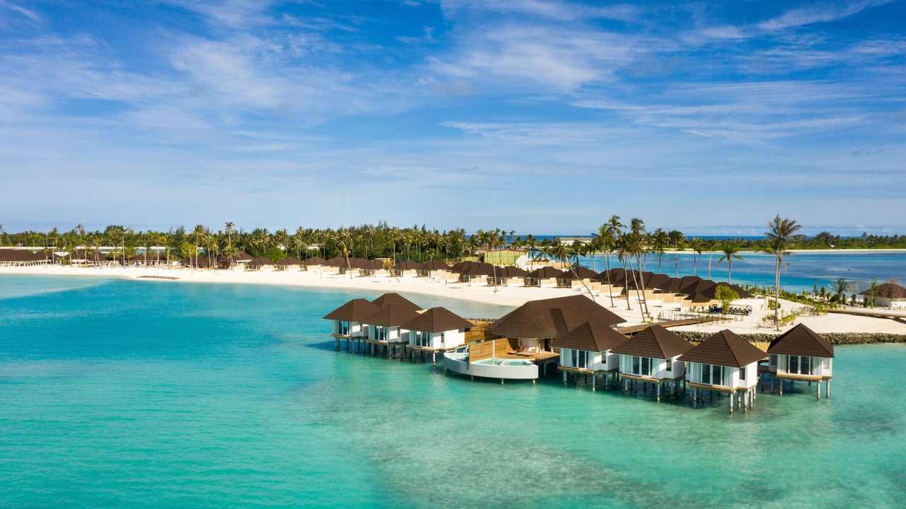 Photo of Others in Olhuveli