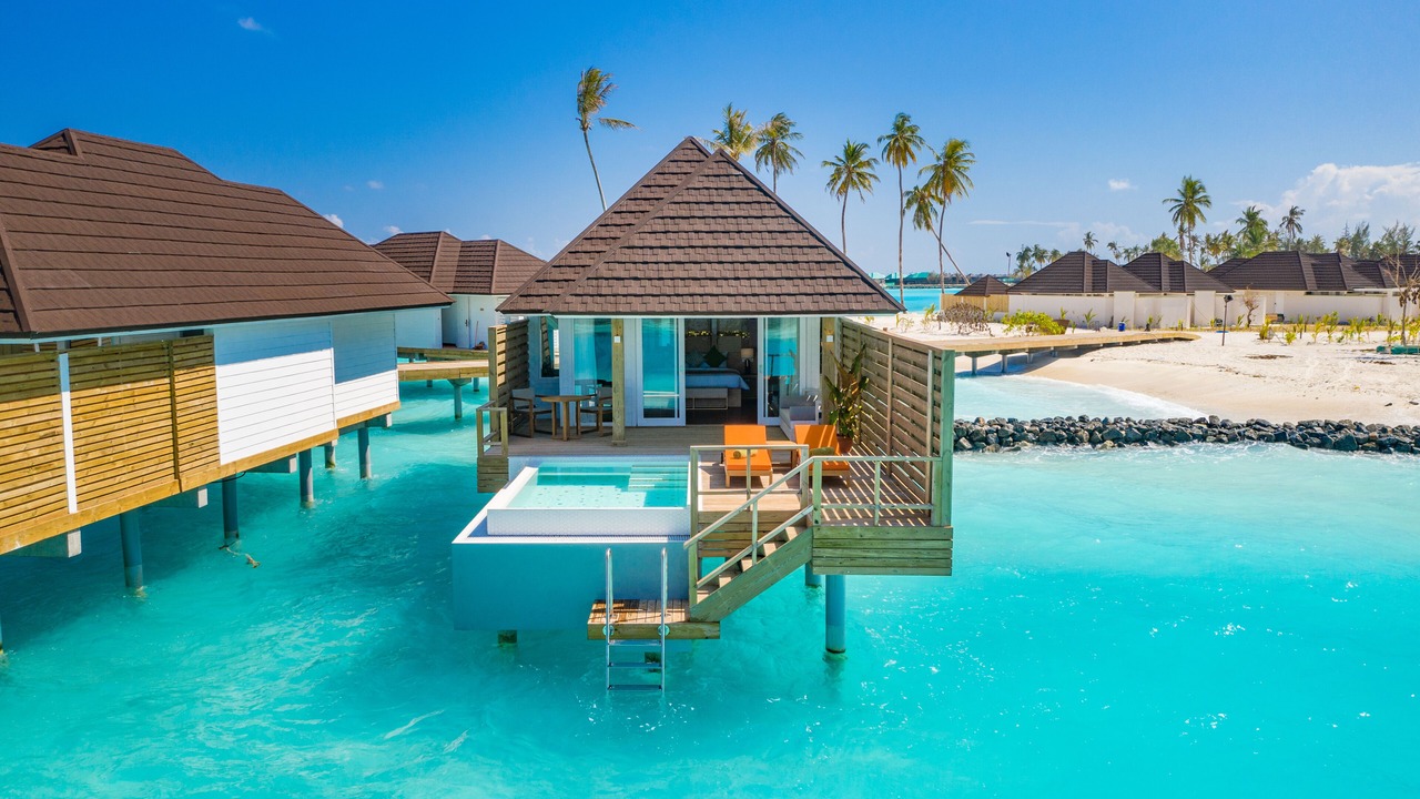 Photo of Outdoor in Olhuveli