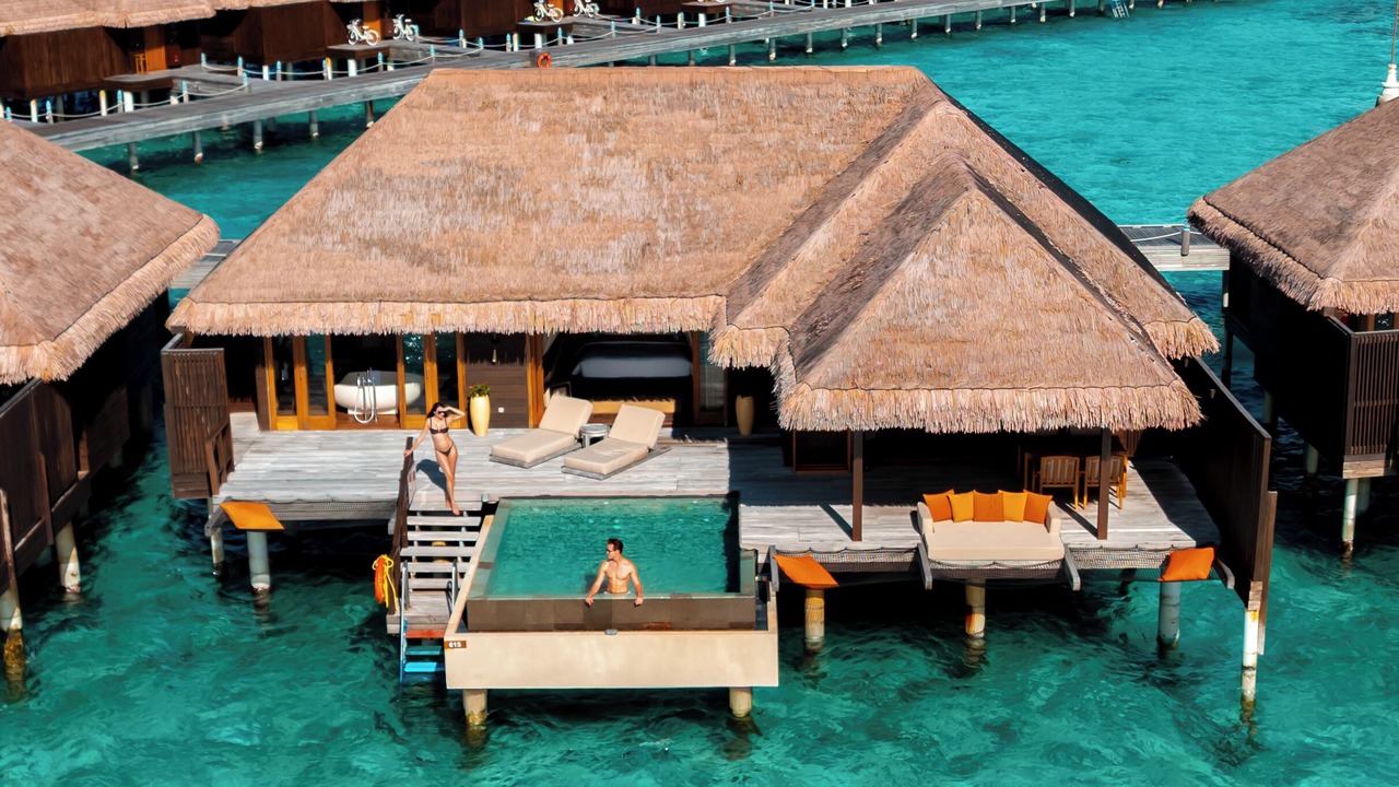 Photo of Outdoor in Maguhdhuvaa