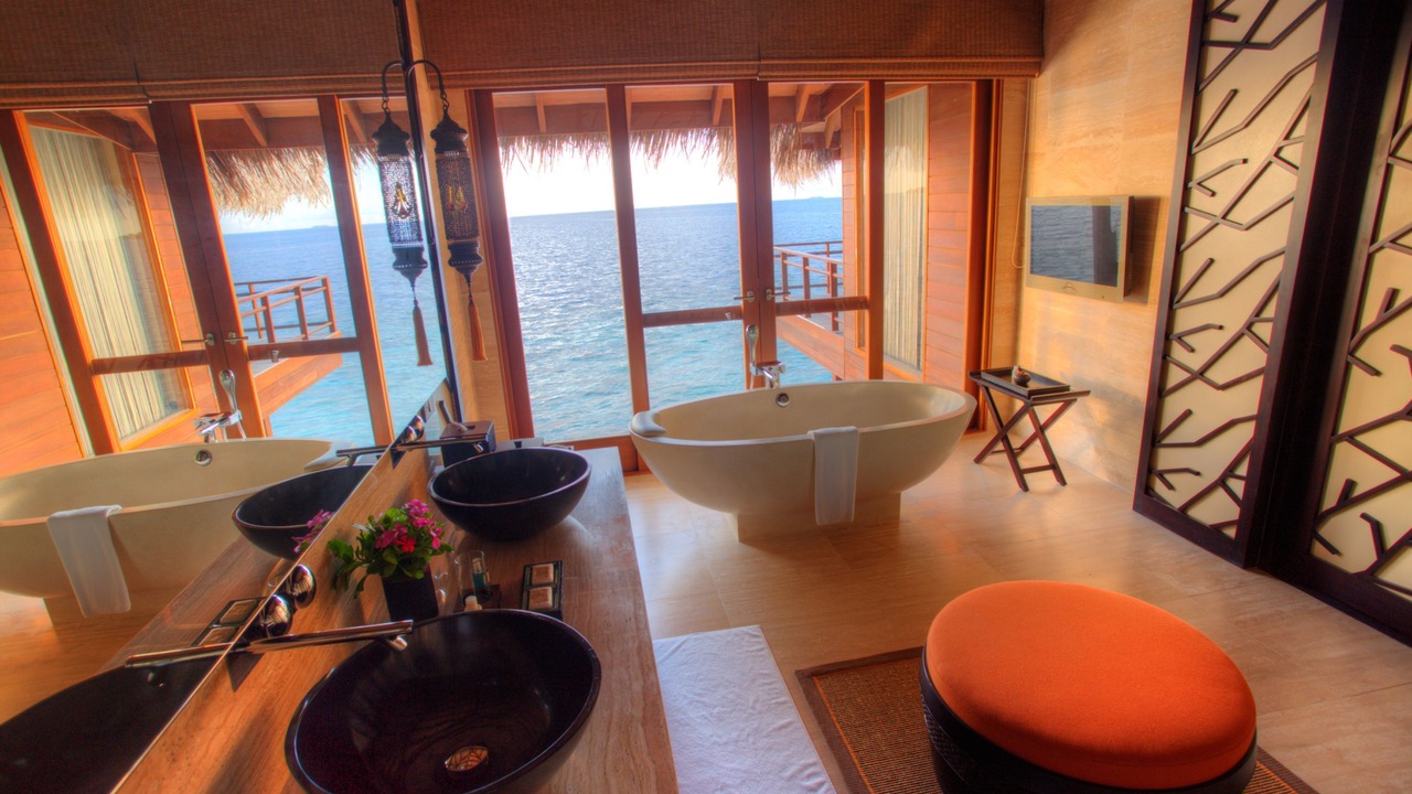 Photo of Bathroom in Maguhdhuvaa