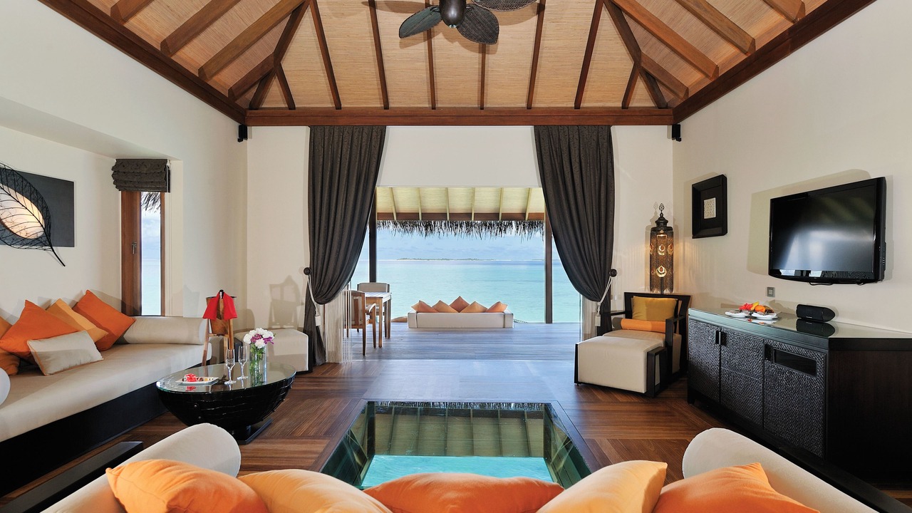 Photo of Bedroom in Maguhdhuvaa