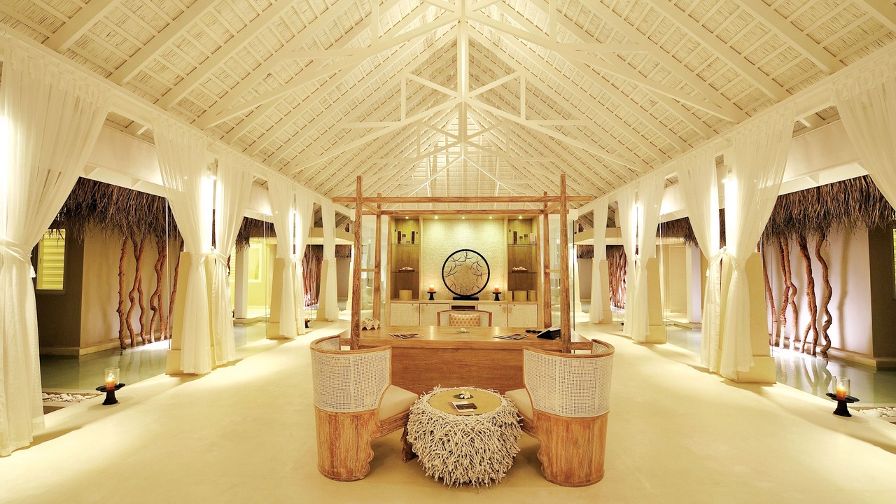 Photo of Bedroom in Maguhdhuvaa