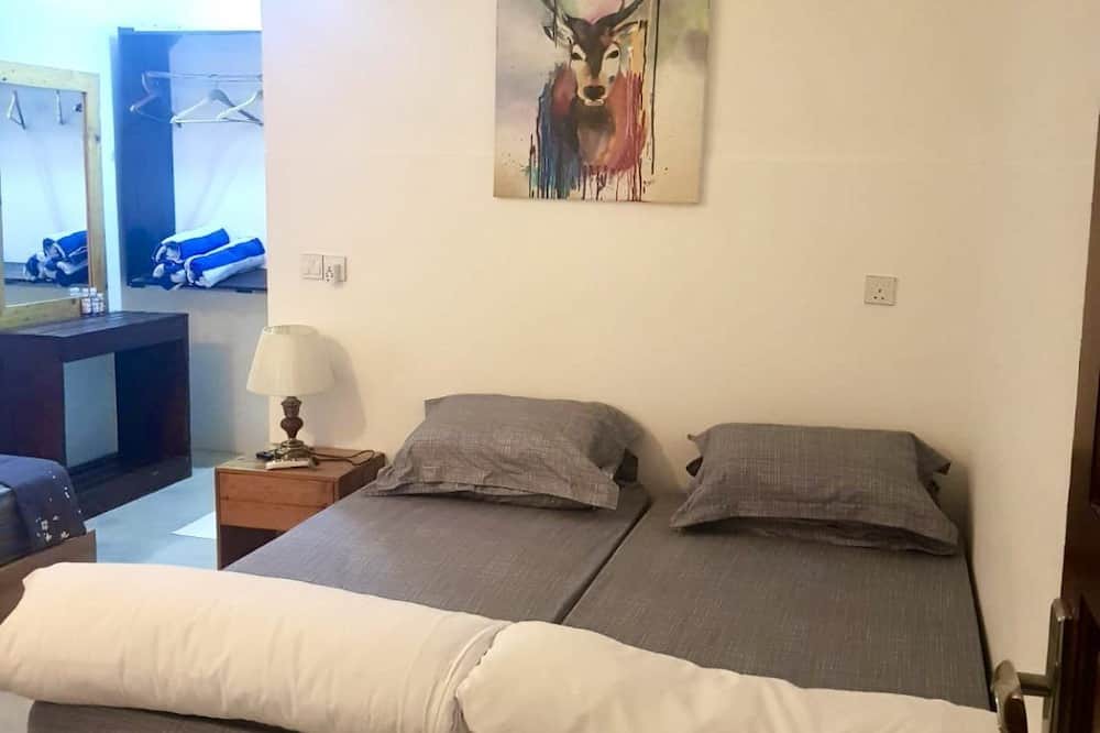 Photo of Bedroom in Kanifinolhu Island