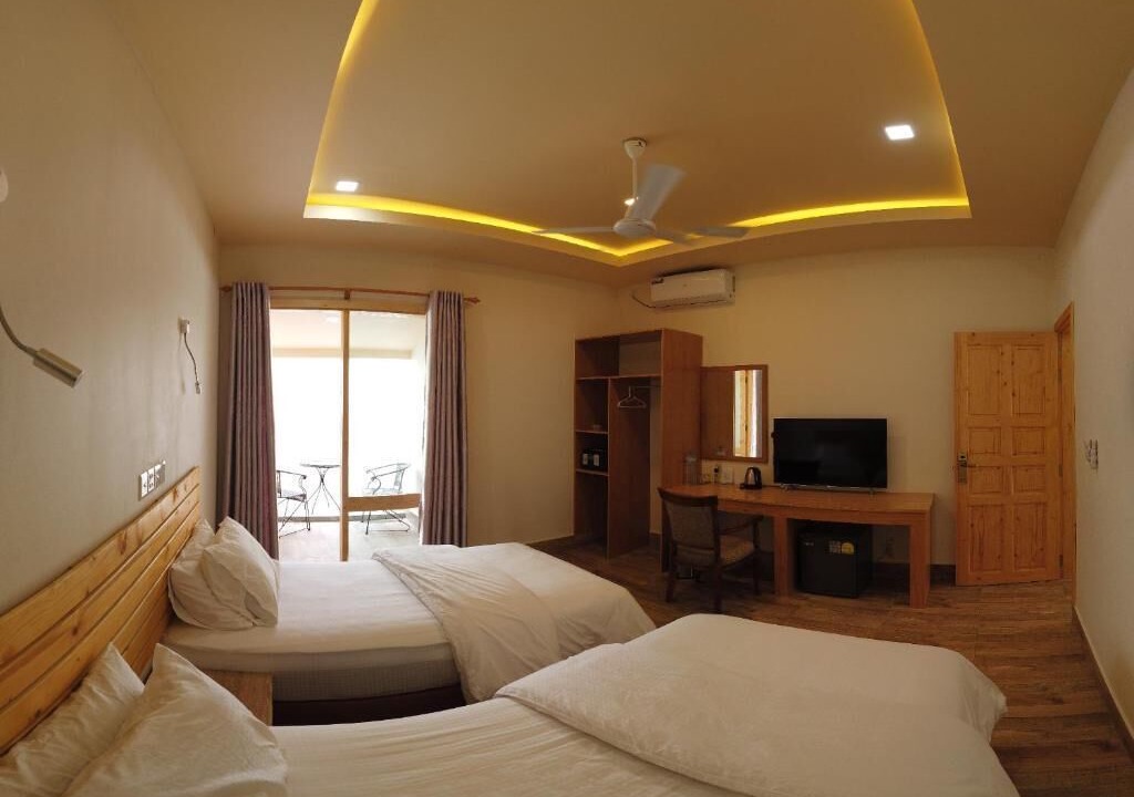Photo of Bedroom in Fuvahmulah