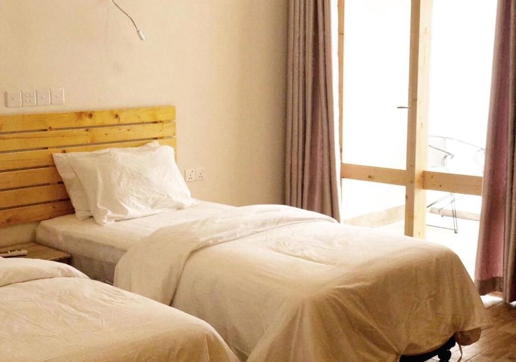 Photo of Bedroom in Fuvahmulah