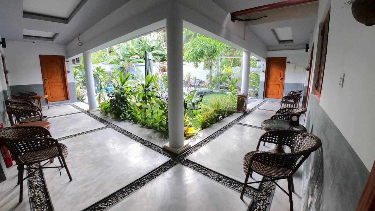 Photo of Outdoor in Fuvahmulah