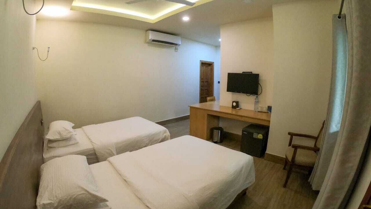 Photo of Bedroom in Fuvahmulah