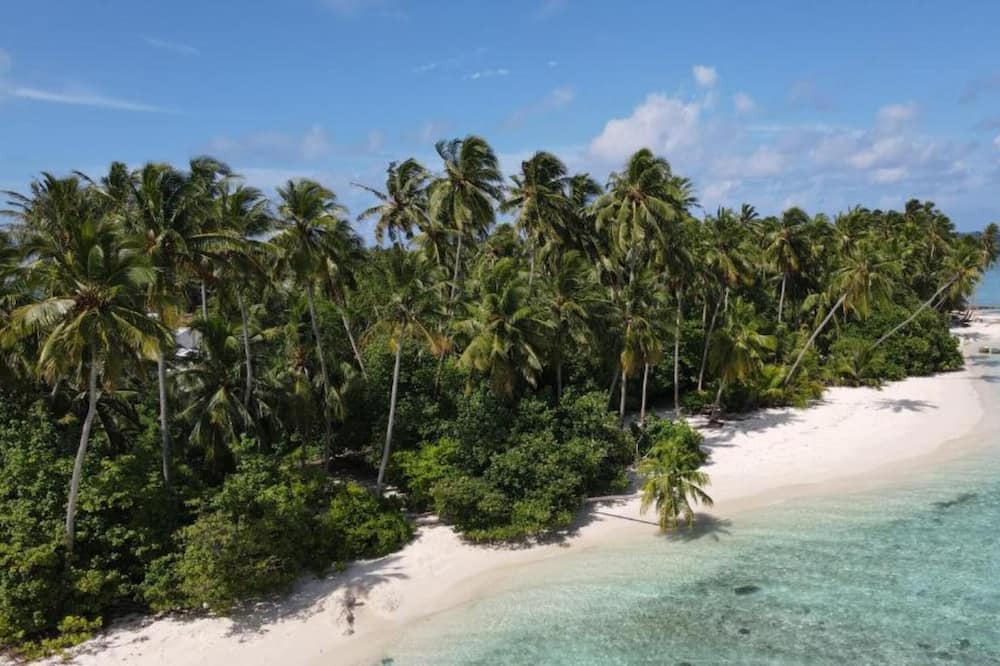Photo of Others in Felidhu Atoll