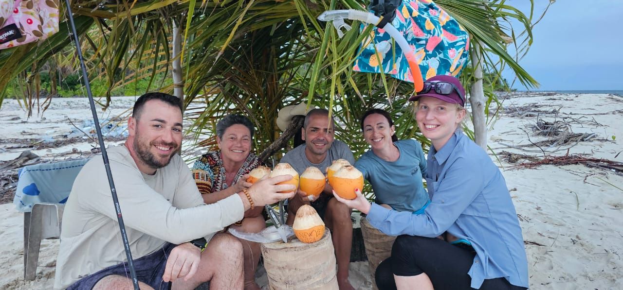Photo of Others in Gemanafushi