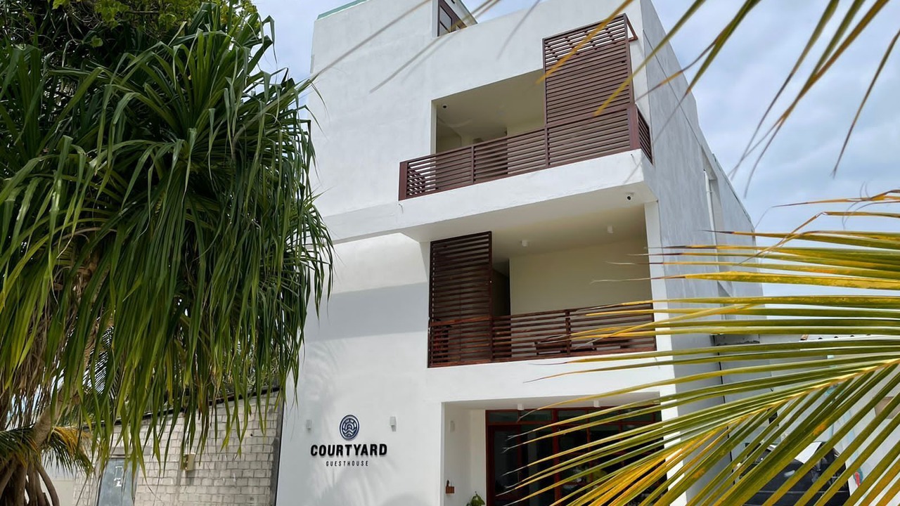Photo of Outdoor in Huraa
