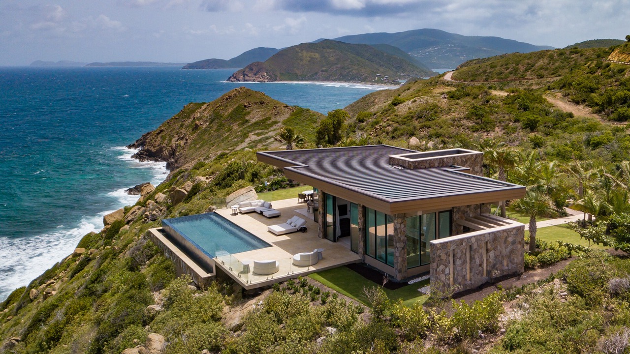Photo of Outdoor in Virgin Gorda