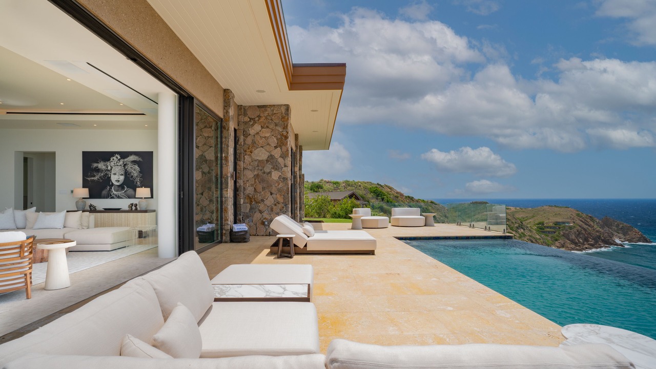 Photo of Outdoor in Virgin Gorda