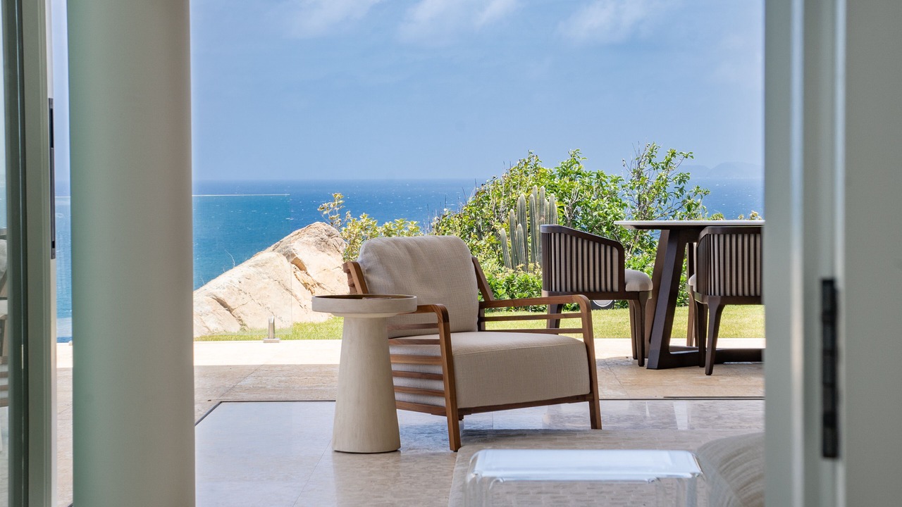 Photo of Outdoor in Virgin Gorda