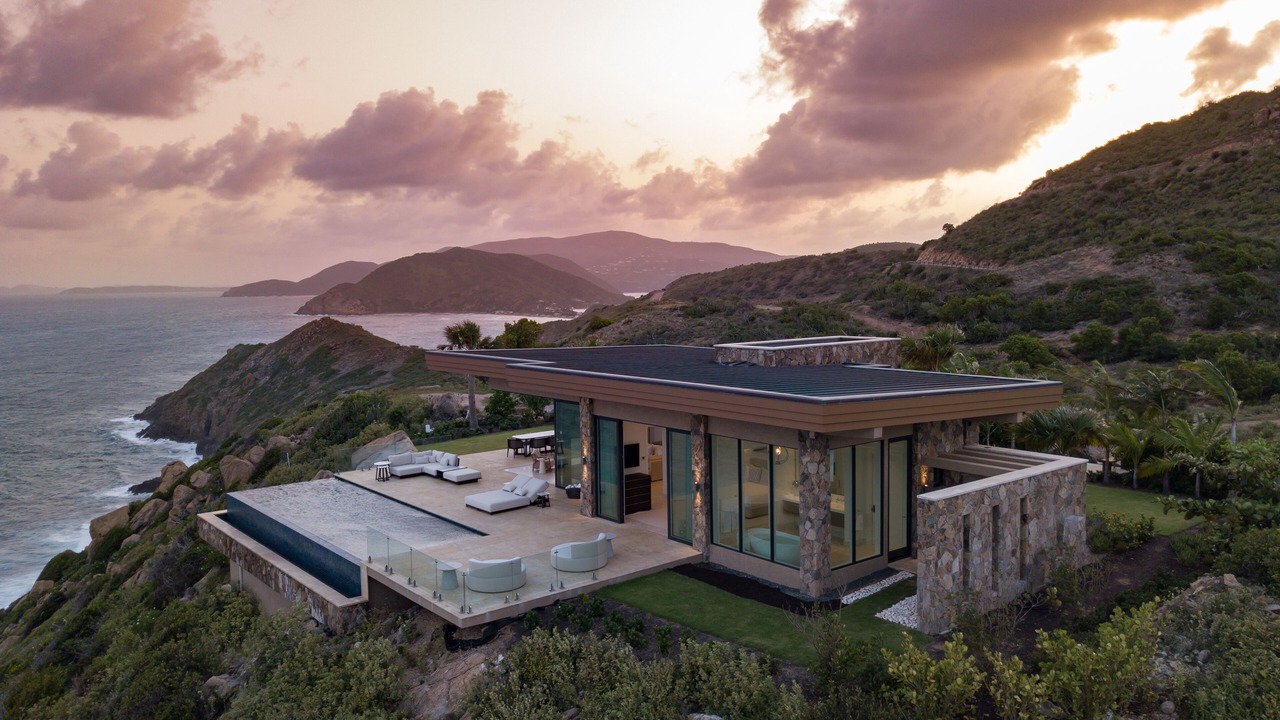 Photo of Outdoor in Virgin Gorda