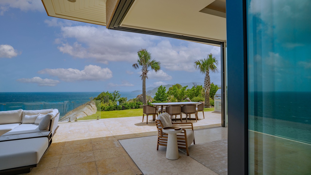 Photo of Outdoor in Virgin Gorda
