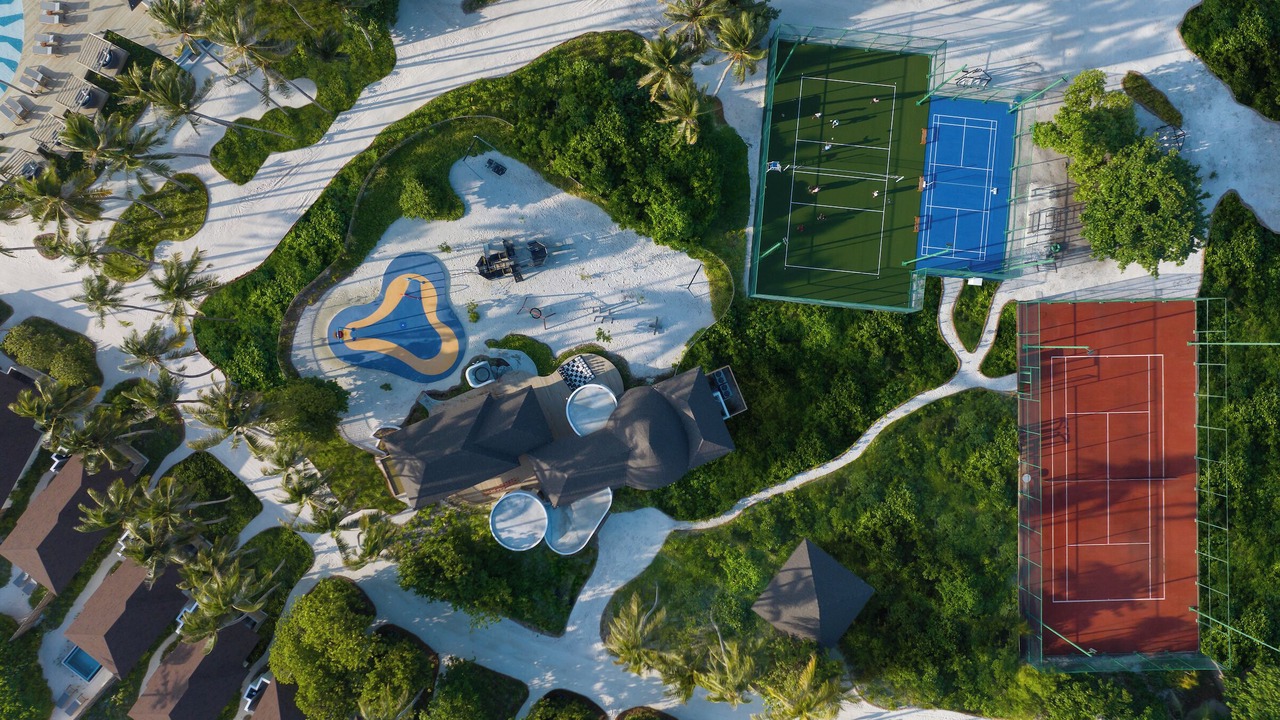 Photo of Others in Baa Atoll