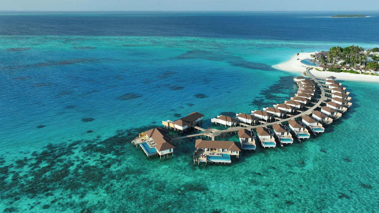 Photo of Others in Baa Atoll