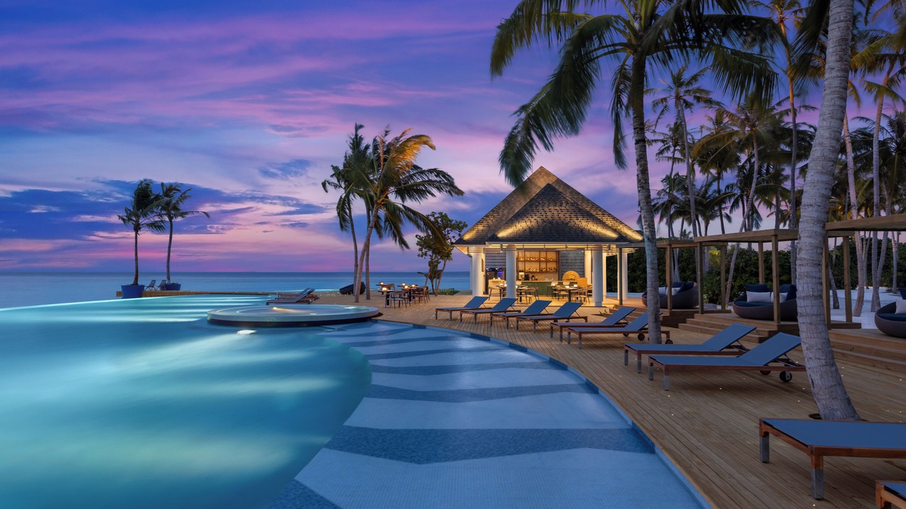 Photo of Outdoor in Baa Atoll
