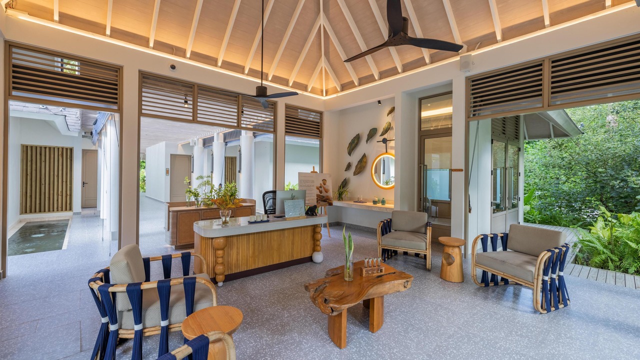 Photo of Others in Baa Atoll