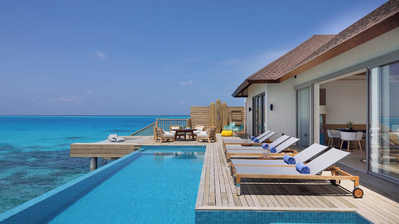 Photo of Others in Baa Atoll