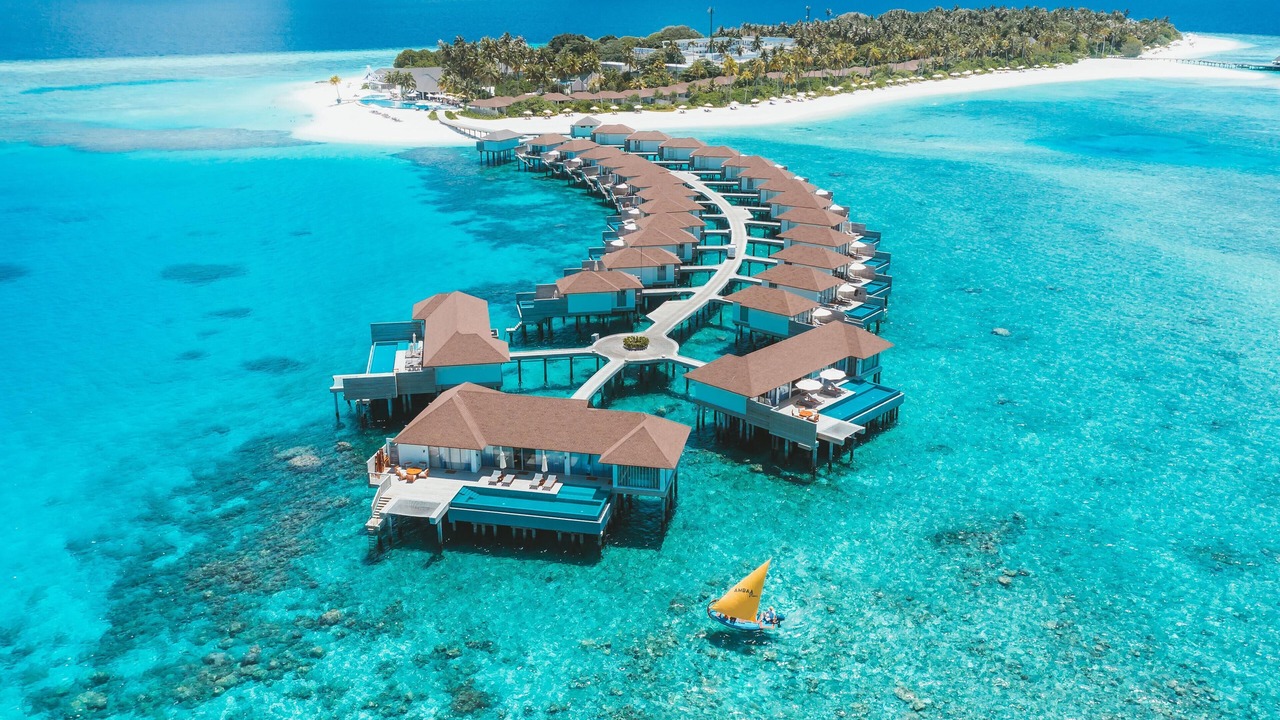 Photo of Others in Baa Atoll