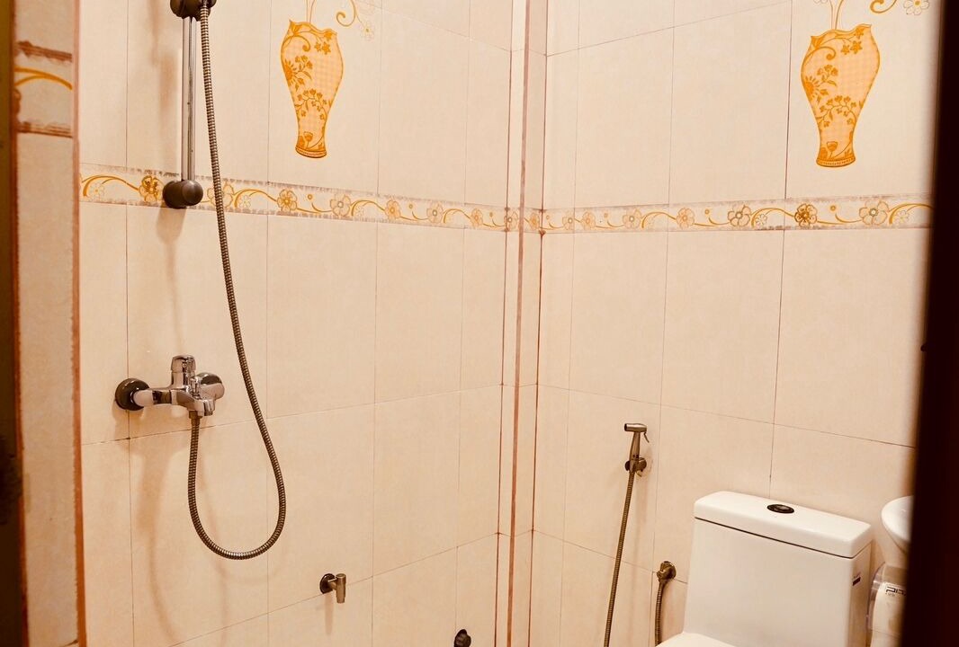 Photo of Bathroom in Mathiveri