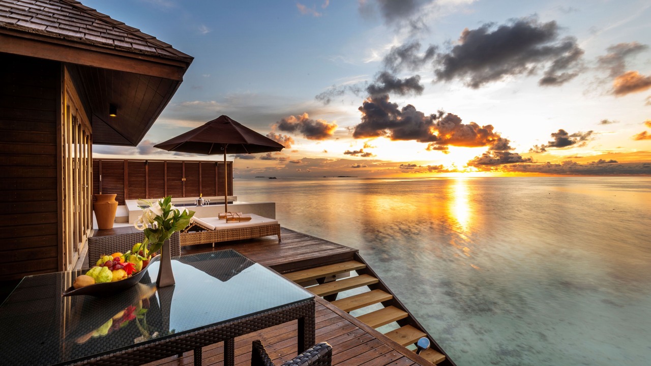 Photo of Outdoor in Huvahendhoo