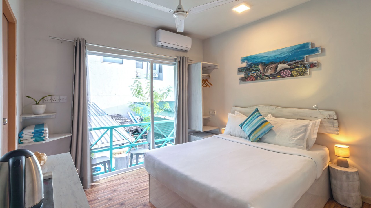 Photo of Patio Balcony in Gulhi