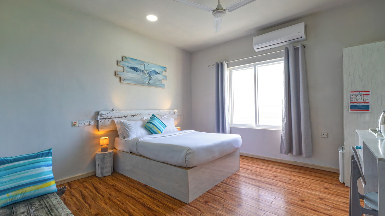 Photo of Bedroom in Gulhi