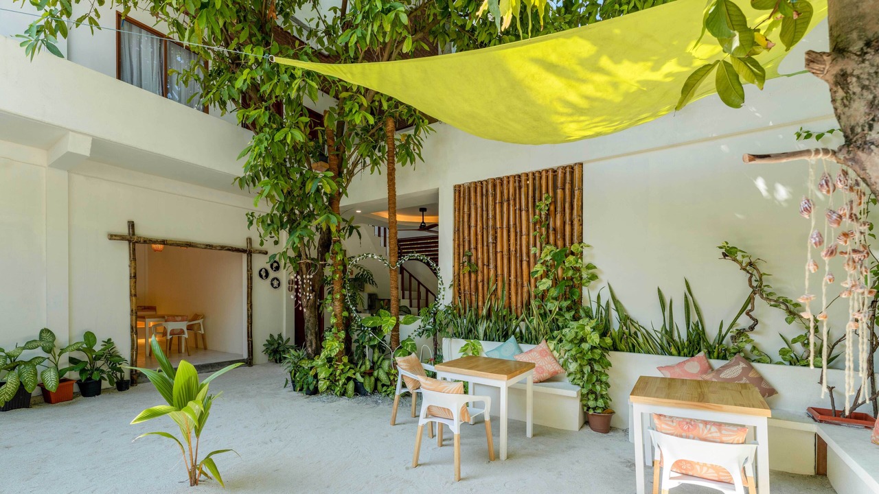 Photo of Outdoor in Gaafaru