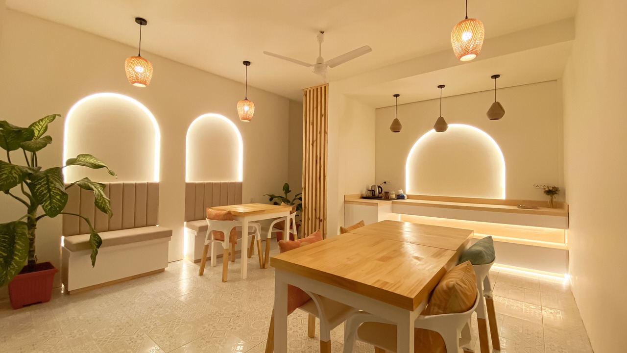 Photo of Livingroom in Gaafaru