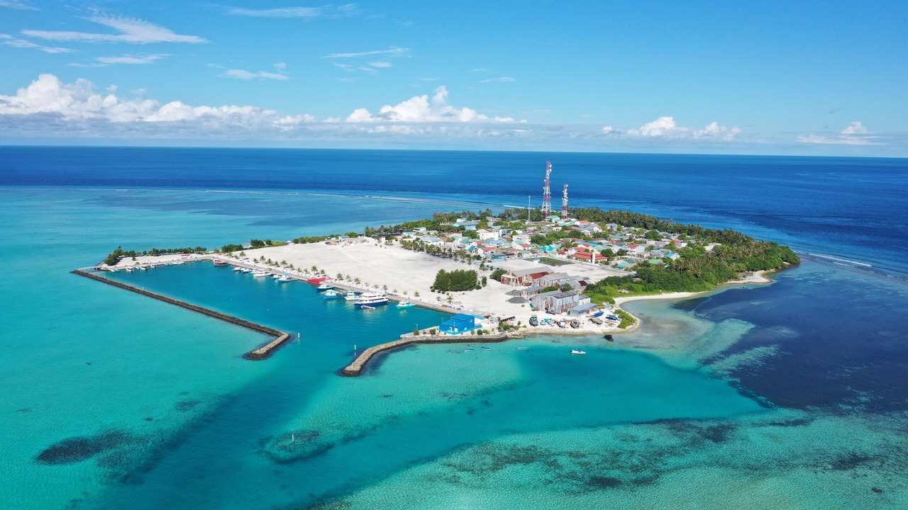 Photo of Outdoor in Gaafaru