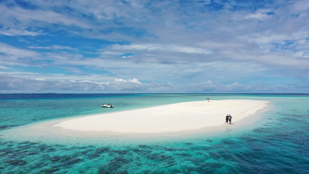 Photo of Others in Gaafaru