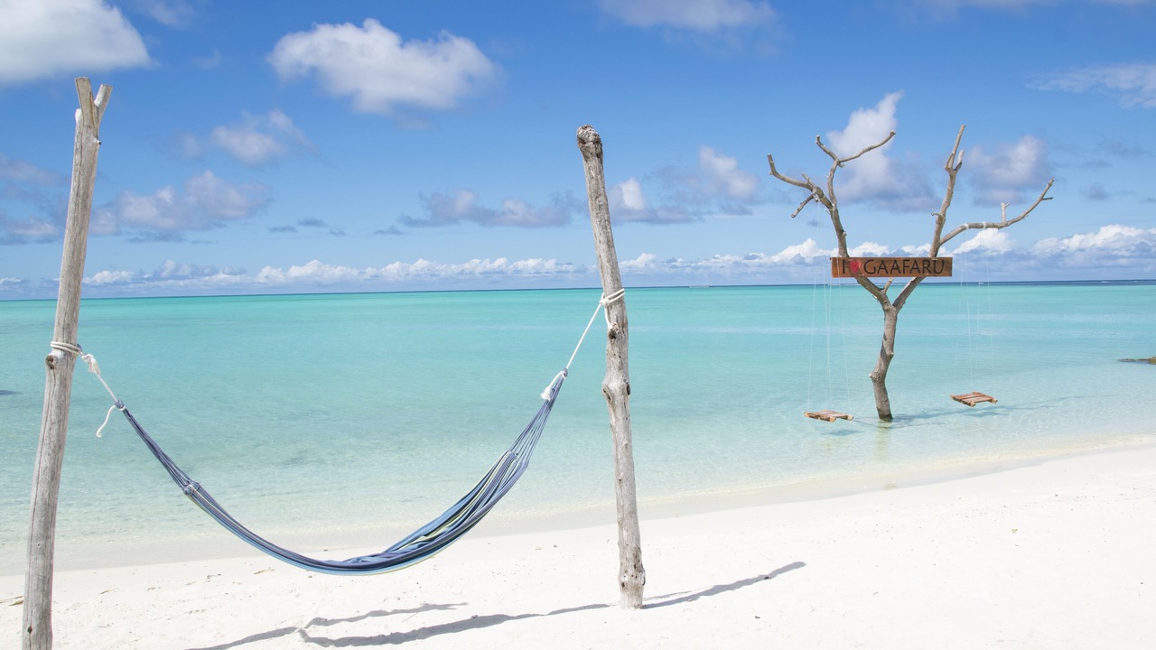 Photo of Others in Gaafaru
