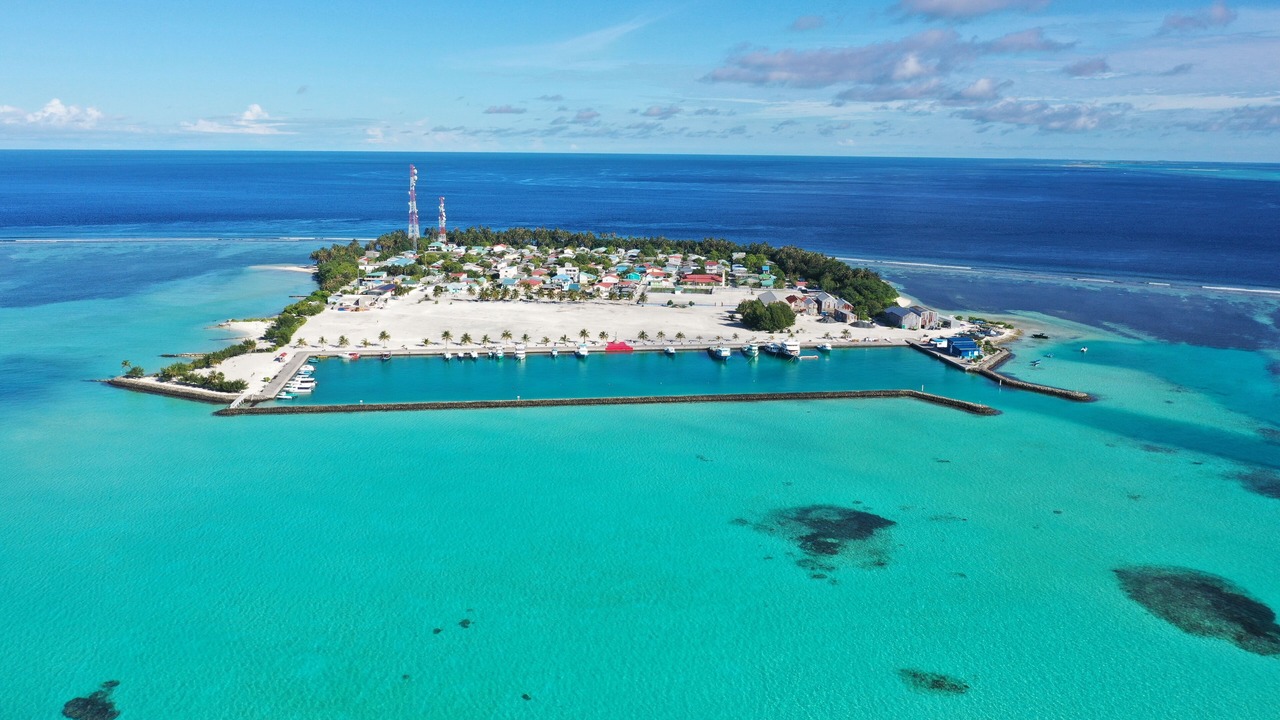 Photo of Others in Gaafaru